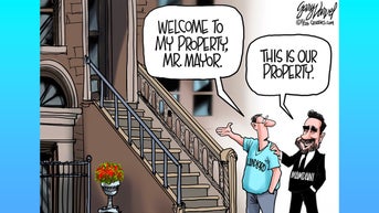 Political cartoons of the day - Fox News