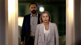 Bone-chilling preview released for Ben Affleck's new movie featuring loaded cast - Fox News
