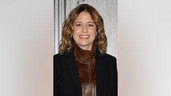 'The Office' star EXPOSES harsh reality - Fox News