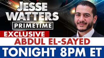 Michigan Senate nominee Abdul El-Sayed sits down for an exclusive interview - Fox News