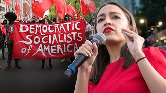 DSA issues sharp rebuke of former darling AOC ahead of possible 2028 presidential run - Fox News