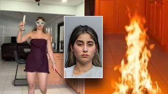 Illegal immigrant mom's defense raises mental health in child abuse, arson case - Fox News