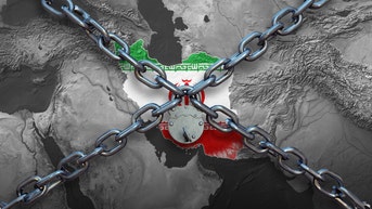 Iran responds after Trump admin launches 'economic D-Day' against regime - Fox News