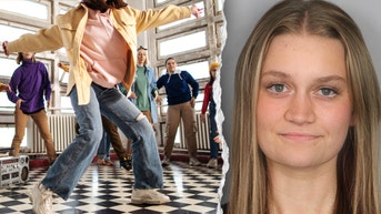 Dance teacher arrested for alleged sexual abuse of teen pupils: state police - Fox News