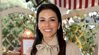 Actress Eva Longoria wows in bikini for beach day in Marbella with husband - Fox News