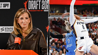 WNBA commissioner condemns those wanting to protect girls from trans athletes - Fox News