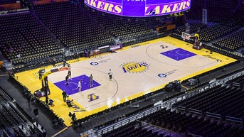 Kushner brother teams up with former Disney CEO to buy Lakers in record deal - Fox News