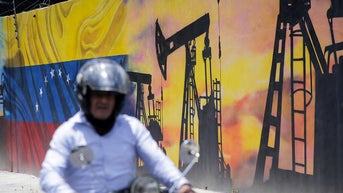 El país con más petróleo que Saudi Arabia  acaba de cerrar un acuerdo con Trump - Fox News