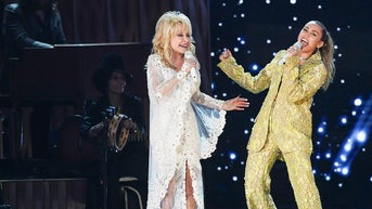 Dolly Parton’s goddaughter Miley Cyrus breaks silence with emotional farewell - Fox News