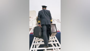 Los pilotos podrían enfrentarse a un riesgo para la salud OCULTO - Fox News