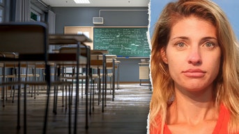 Houston-area instructor accused of luring baseball players home for chores - Fox News