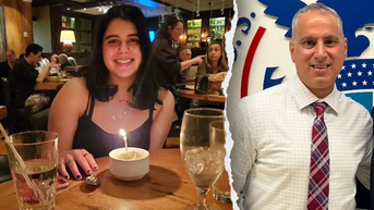 Angel dad takes extraordinary action after daughter's tragic illegal immigrant killing - Fox News