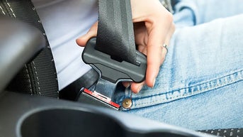 Nearly 50,000 vehicles recalled over safety belt issue that could threaten serious injury - Fox News