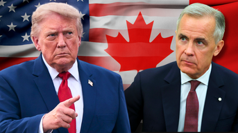 Trump fires back at Canada after trade negotiations implode - Fox News