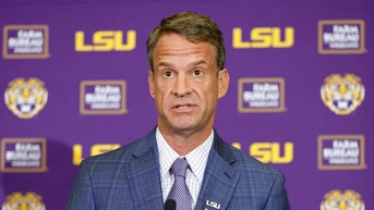 Court battle looms over college football's biggest opening week showdown - Fox News