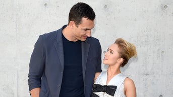 Father of Hayden Panettiere's child makes solemn vow after actress' sudden death - Fox News