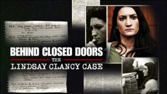 Stream Behind Closed Doors: The Lindsay Clancy Case exclusively on Fox Nation! - Fox News