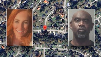 DoorDash mom beaten with bat after suspect hunts her down, police say - Fox News