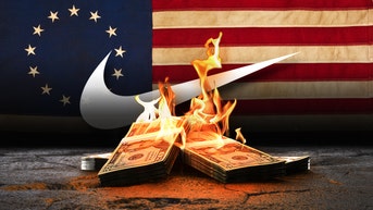 Nearly $200B in value erased as iconic American brand's woke gamble implodes - Fox News