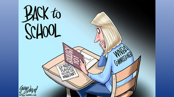 Political cartoons of the day - Fox News