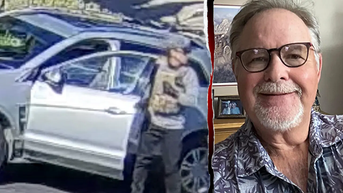 Illegal immigrant charged with slaying one day after California judge released him - Fox News