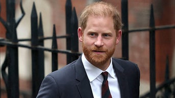 Camilla's 'olive branch' to Prince Harry reveals who she's really fighting for: report - Fox News