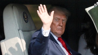 Progressive senator issues extremely rare credit to Trump after bipartisan move - Fox News
