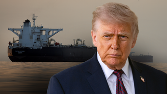 Trump eyes extraordinary move to declare Strait of Hormuz ‘territory’ of the US - Fox News