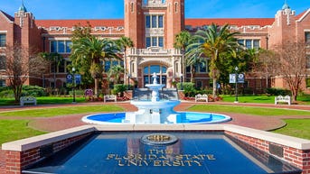 Trump Education Department investigating Florida State over 32 scholarships - Fox News