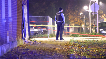 Phones turn into gunshot detectors in one of America's most violent cities - Fox News