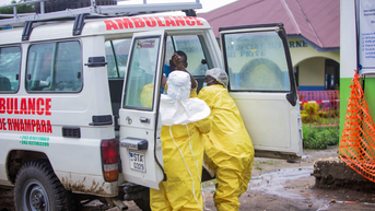 Deadly disease outbreak kills 2,000 as experts reveal what Americans should know - Fox News