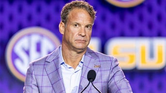 Louisiana governor throws full weight behind Tigers' potential defiance of SEC rules - Fox News