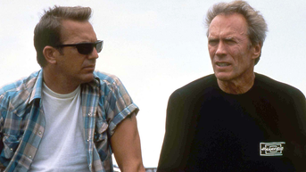 Clint Eastwood's son tells the story of why his dad booted Kevin Costner from set - Fox News