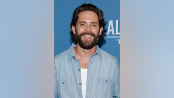 Thomas Rhett SHUNS Hollywood lifestyle - Fox News