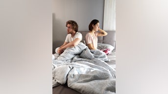Signs of ‘quiet quitting’ in MARRIAGE - Fox News
