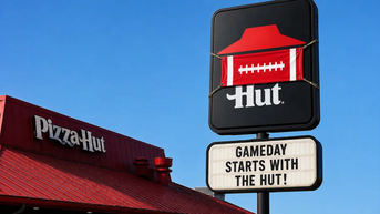 Restaurant giant unveils temporary rebrand as $2.7B sale moves forward - Fox News