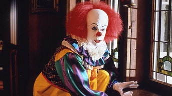 TIM CURRY 2 - Fox News