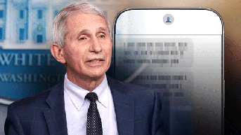 Fauci’s 'truly sick' private texts exposed in phone probe from GOP investigator - Fox News