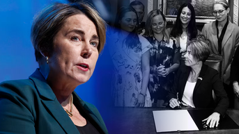 State Democrats break ranks over 'extremist,' barbaric' new abortion law - Fox News