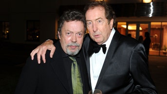 TIM CURRY 3 - Fox News