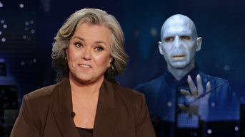 Rosie O'Donnell hammers Trump repeatedly in guest-host gig as White House fires back - Fox News