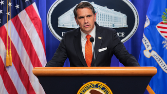Justice Department sues three more blue states over illegal immigrant benefits - Fox News