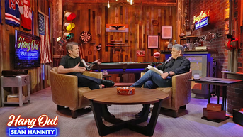 Perez Hilton opens up about regrets, redemption and faith on 'Hang Out with Sean Hannity' - Fox News
