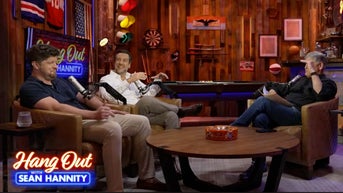 Clay Travis and Buck Sexton expose CIA mind-control tactics on 'Hang Out with Sean Hannity' - Fox News