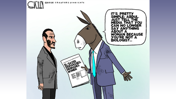 Political cartoons of the day - Fox News