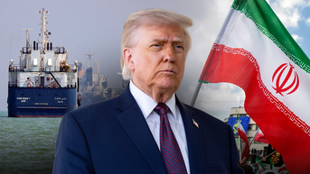 Iran throws down gauntlet after Trump eyes extraordinary Strait of Hormuz move - Fox News
