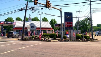 Cheap fuel turns into $4M lawsuit as gas station hit with legal action - Fox News