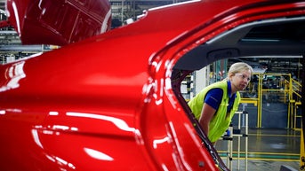Automaker recalls its most popular car over glitch that could take dangerous turn - Fox News