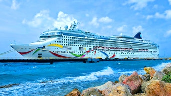 Cruise ships with worst CDC sanitation scores revealed, see which were the dirtiest - Fox News