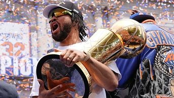 NBA champ reveals the one off-court obsession he can't live without - Fox News